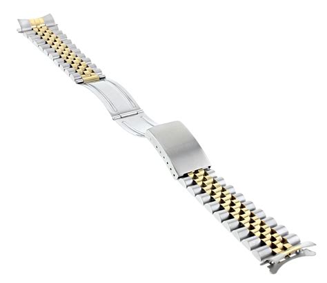 rolex replacement bracelet jubilee|rolex bracelet replacement cost.